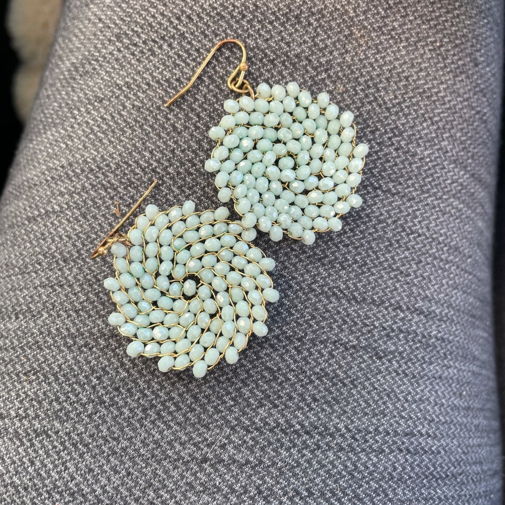 Boutique Earrings